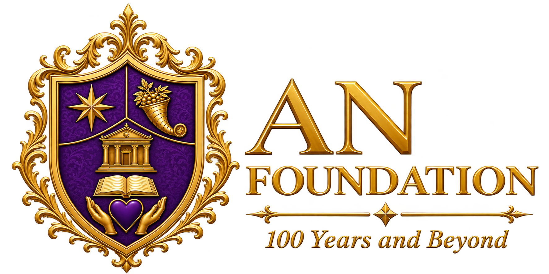 AN Foundation Logo
